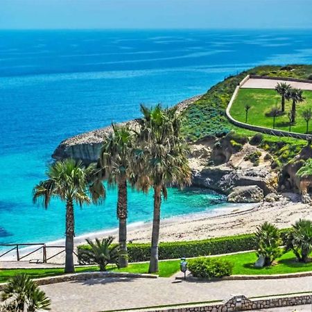 Appartamento Green village Porto Torres Buitenkant foto