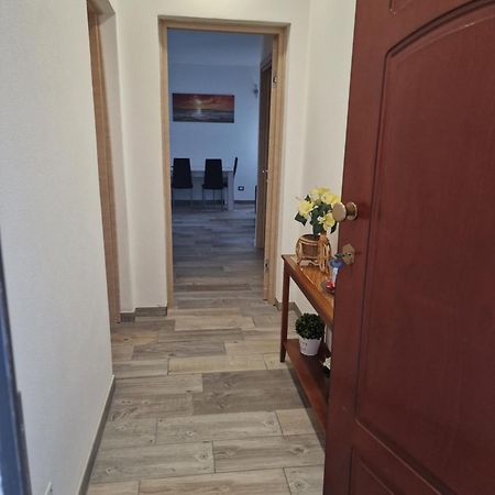 Appartamento Green village Porto Torres Buitenkant foto
