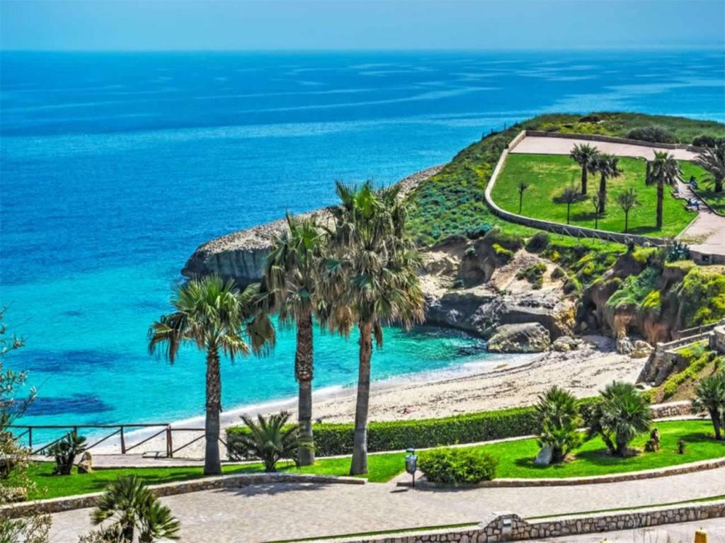 Appartamento Green village Porto Torres Buitenkant foto