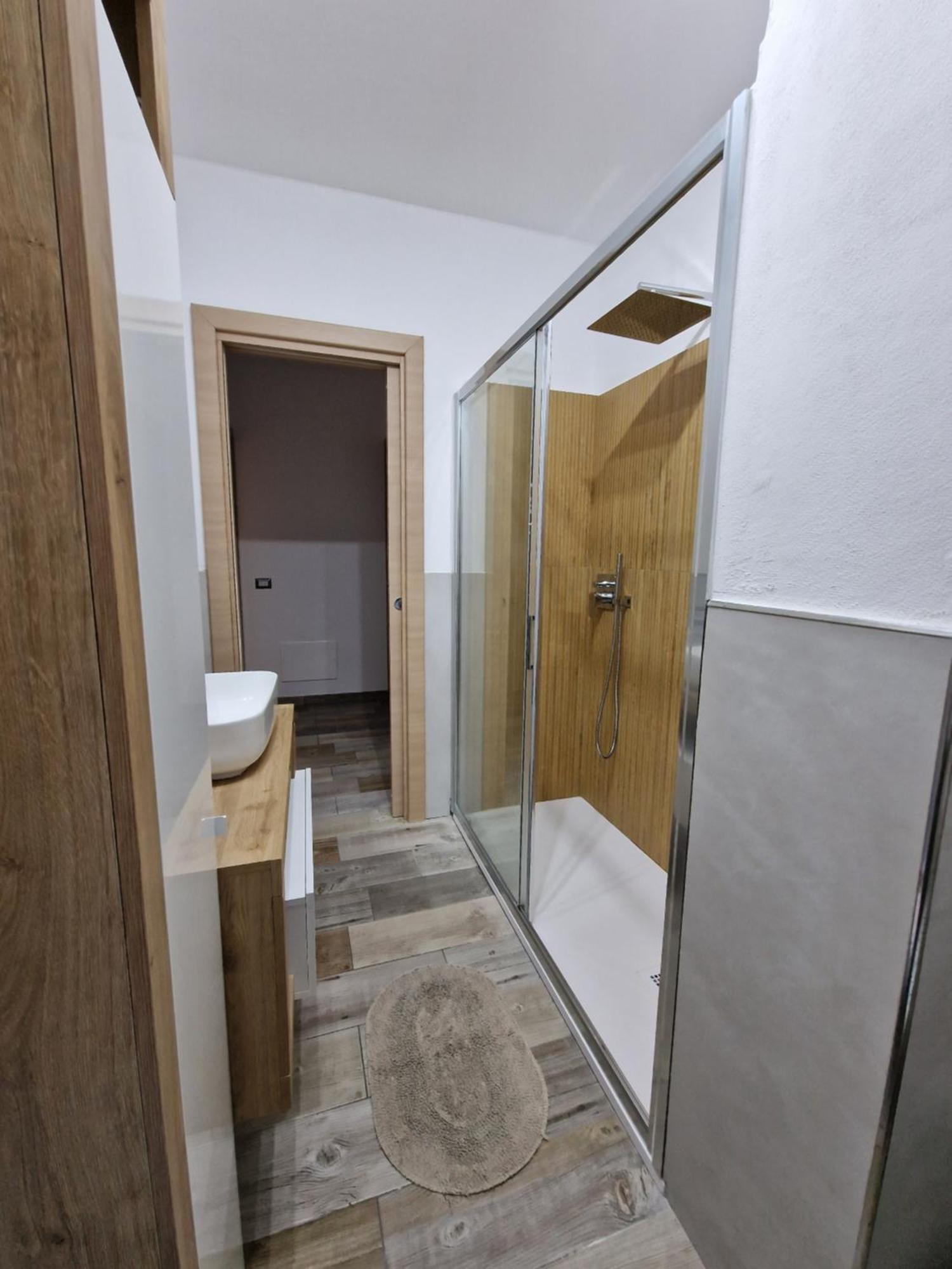 Appartamento Green village Porto Torres Buitenkant foto